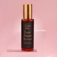 Load image into Gallery viewer, Luxé Argan Serum