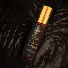 Load image into Gallery viewer, Luxé Argan Serum